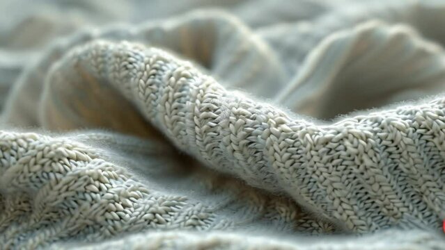 warm cloth video Video 4K