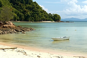  Dinawan Island,  South china sea, Sabah, Malaysia.