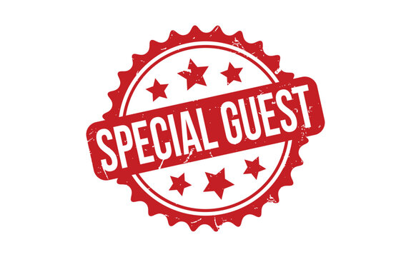 Special Guest