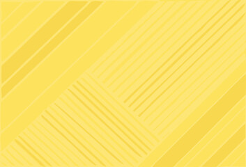 A yellow background with a pattern of stripes. The stripes are thin and are in different colors. The background is very bright and cheerful
