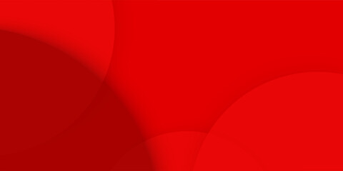 Vector art abstract red and black color background. eps 10