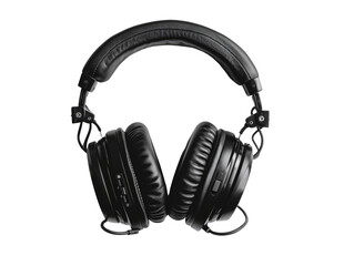 Fototapeta na wymiar HD Noise-Cancelling Headphones