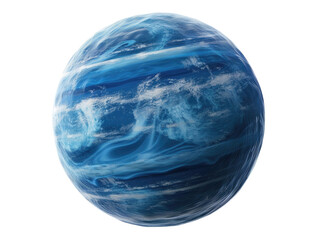 HD Neptune's Winds