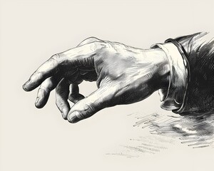 Groom s Cherished First Glance at the Symbolic Wedding Ring Capturing the Essence of Devotion and Commitment