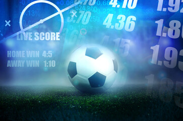 Online Sport Betting , Soccer Live Report , Football Results and News Reporter