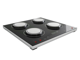 HD Induction Cooktop