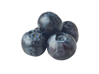 HD Fresh Blueberries