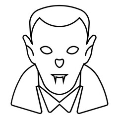 Fototapeta premium Halloween