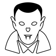 Obraz premium Halloween