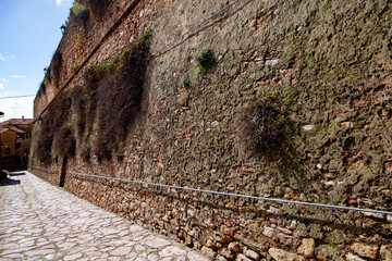 Cecina Etruscan coast Geothermal and historical museums Tombolo and Maremma towns Larderello