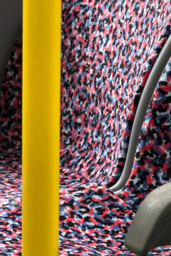 Seats of public transport in Berlin