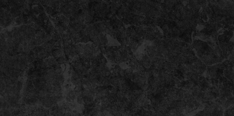 Abstract concrete stone wall. dark texture black stone concrete grunge texture and backdrop background. retro grunge anthracite panorama. Panorama dark black canvas slate background or texture.