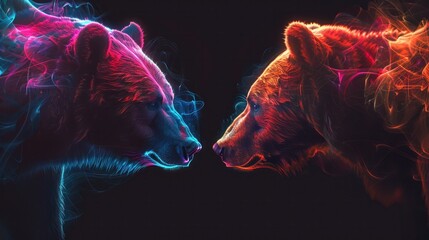 animal background graphics