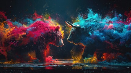 animal background graphics