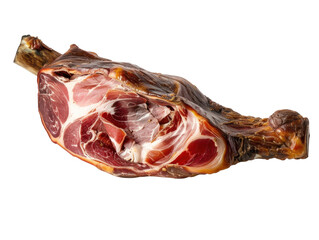 HD Artisanal Cured Ham