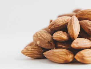 HD Raw Almonds