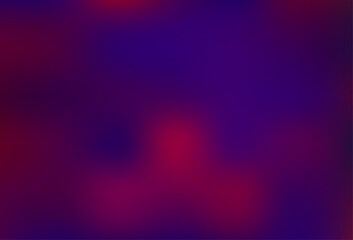 Light Purple vector modern elegant template.