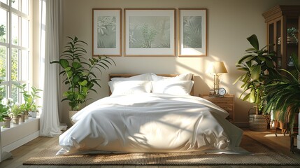 From tidy rooms to fresh linens, meticulous home care creates an environment of comfort and well-