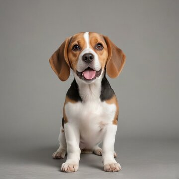 Beagle Puppy 