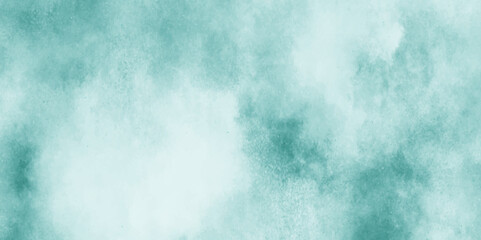 Abstract watercolor background with green and white paper texture design. Grunge abstract background and Vintage paper background. Paper texture design marble.