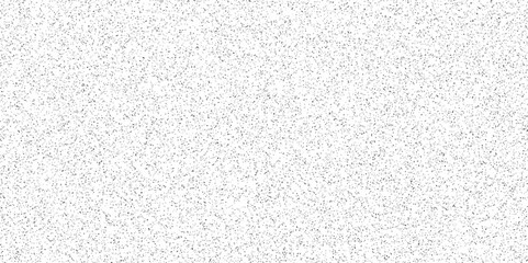 White paper texture overlay and noise small particle Grunge texture overlay with fine grains isolated on white background. distressed background.	 - obrazy, fototapety, plakaty