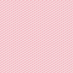 Seamless flowewrs and leaves pattern. Vector illustration