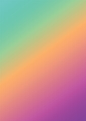 gradient background with copy space