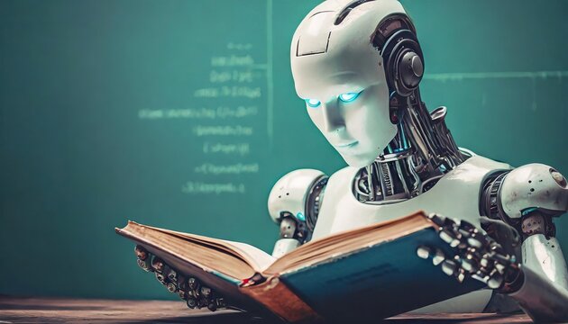 A.I. Artificial Intelligence learning, ai learning, machine learning 