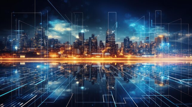 Edge Computing, explore the benefits and challenges of edge computing in enhancing real - time data processing and reducing latency