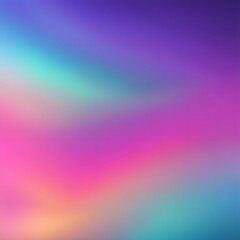 Hologram gradient background iridescent holo texture pearlesce wallpaper.