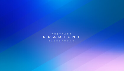 Colorful Abstract Background Wallpaper with Gradient Effect