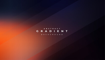 Colorful Gradient Abstract Light Background Wallpaper with Smooth Motion