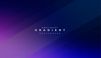 Bright Colorful Gradient Wallpaper for Modern User Interfaces