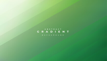 Fresh Spinach Green Gradient Background for Artistic Design Projects