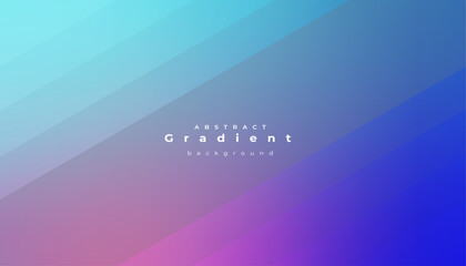 Blue Gradient Soft Transition Wallpapers for Brands