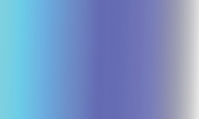 Gradient background with copy space