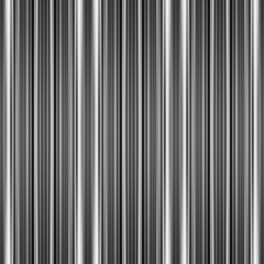 Black and white stripe abstract background. Motion lines effect. Grayscale fiber texture backdrop and banner.