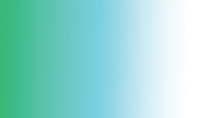 Gradient background with copy space