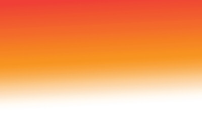 Obraz premium abstract orange background with copy space