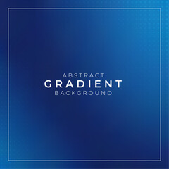 Soft Navy Blue Gradient Background for Sophisticated Visual Concepts