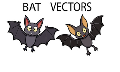Bat Vectors