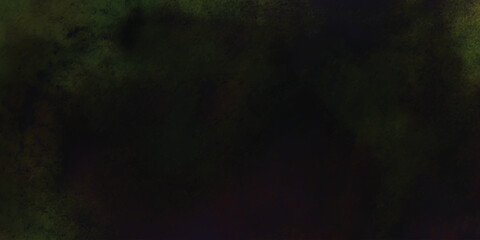Dark grungy texture background. Abstract watercolor background texture. Dark green grunge texture. Texture of paint.	

