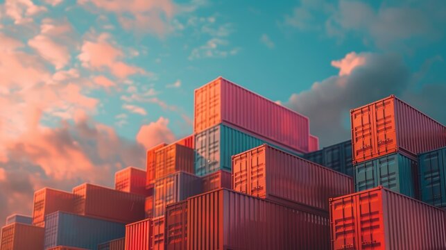 Dive Into How Container Technology Boosts Cloud Application Efficiency With Seamless Scalability And Deployment