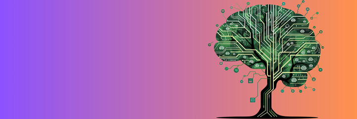 Digital AI Brain