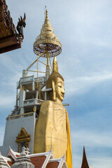 Standing Buddha, Bangkok - 780024461