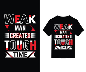 Typography T Shirt Design,