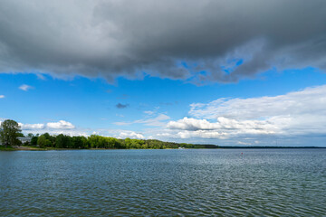 Lakes of the Narochansky National Park