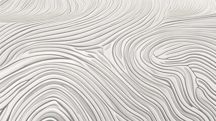 abstract blank detailed topographic contour map, Abstract geometric topographic contour map background marble texture abstract white paper background, layers, flat fiber structures, holes