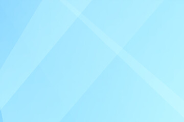Obraz premium Abstract blue on light blue background modern design. Vector illustration EPS 10.