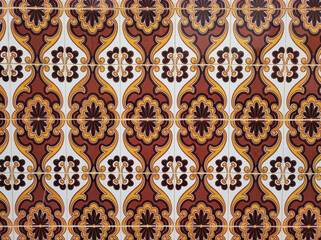 Portuguese tiles, Azulejos